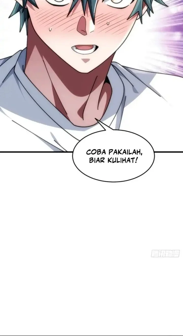 Infinite Evolution Starting from Zero Bab 35 halaman 8