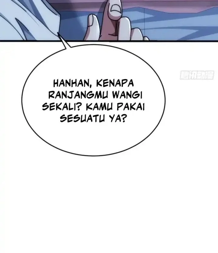 Infinite Evolution Starting from Zero Bab 35 halaman 26