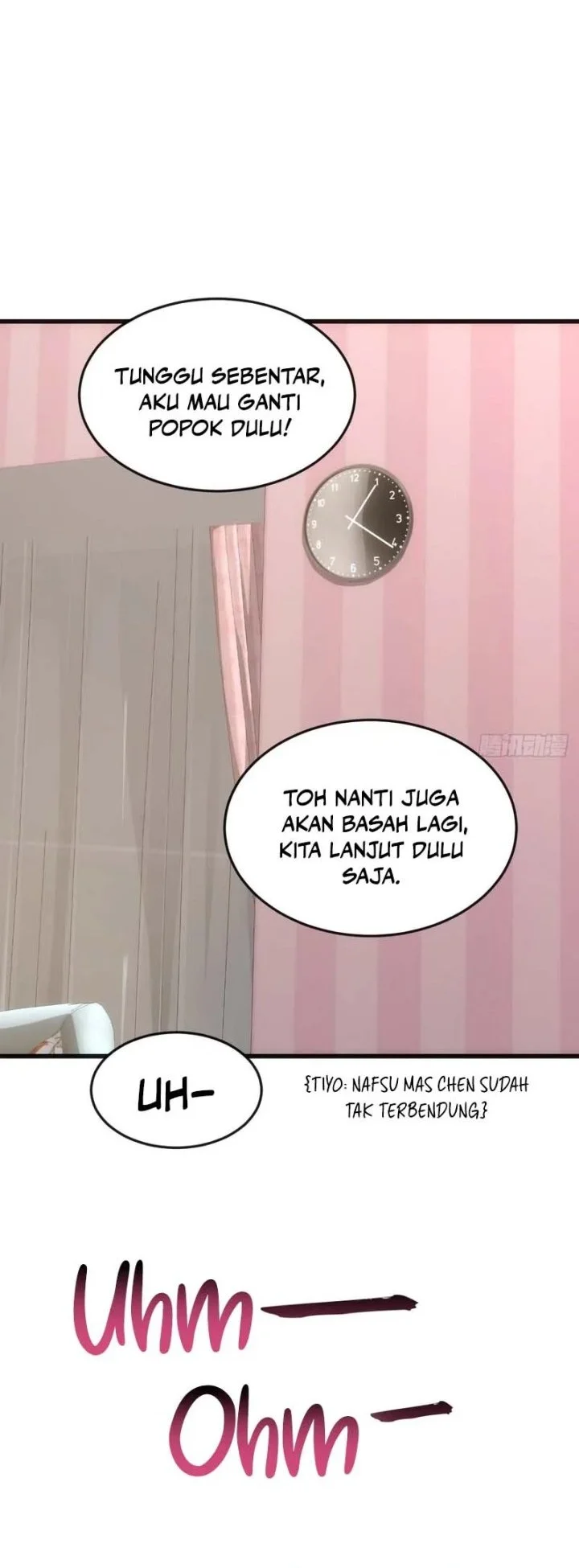 Infinite Evolution Starting from Zero Bab 36 halaman 3