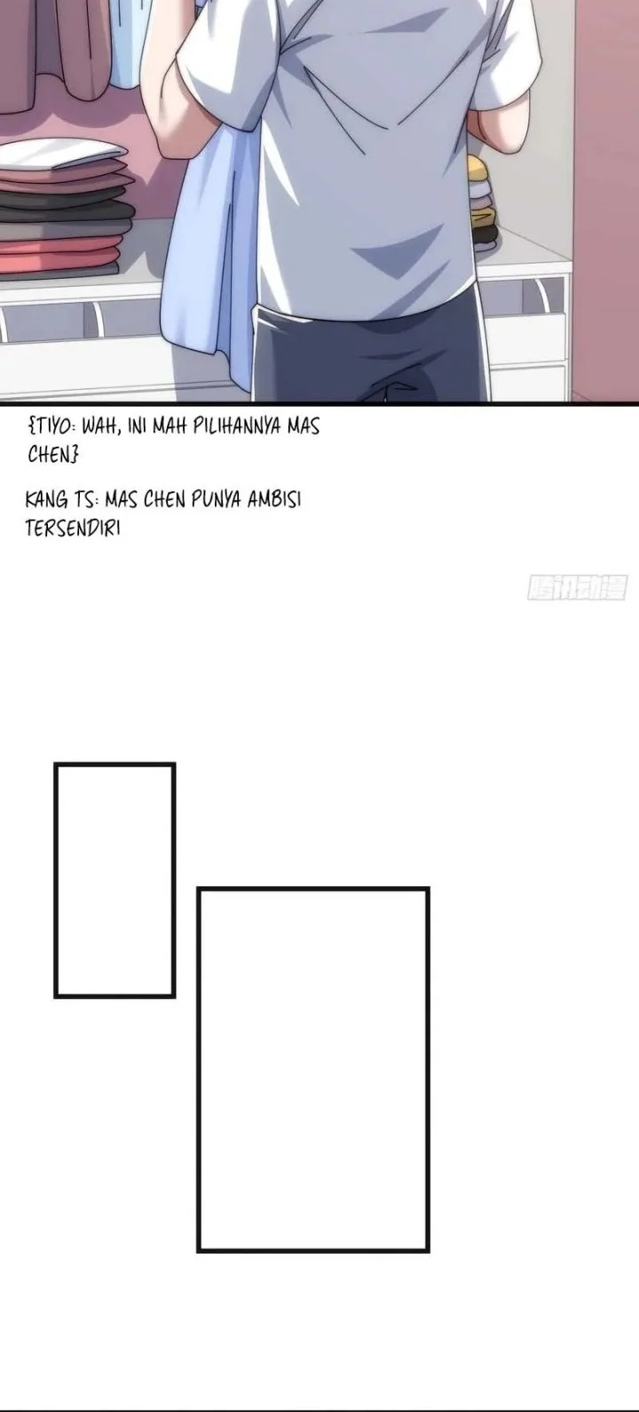 Infinite Evolution Starting from Zero Bab 36 halaman 13