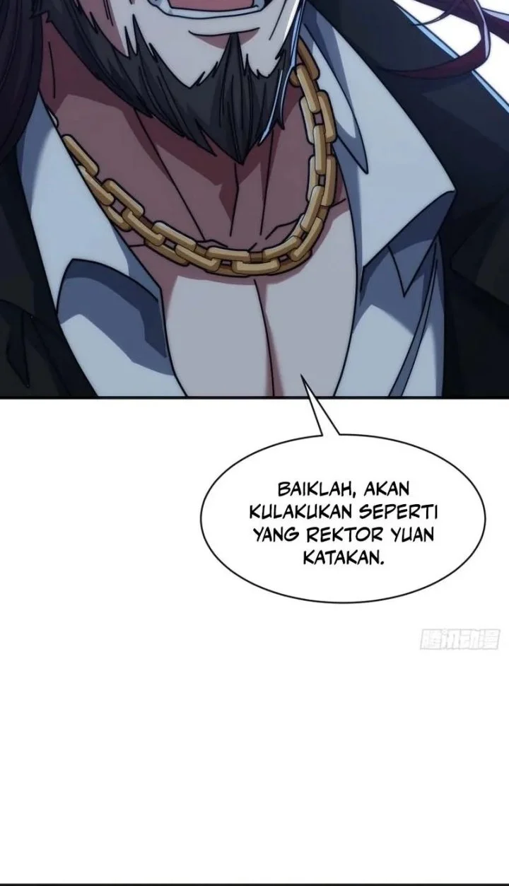 Infinite Evolution Starting from Zero Bab 36 halaman 45