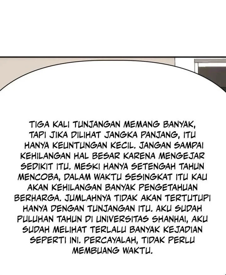 Infinite Evolution Starting from Zero Bab 37 halaman 30