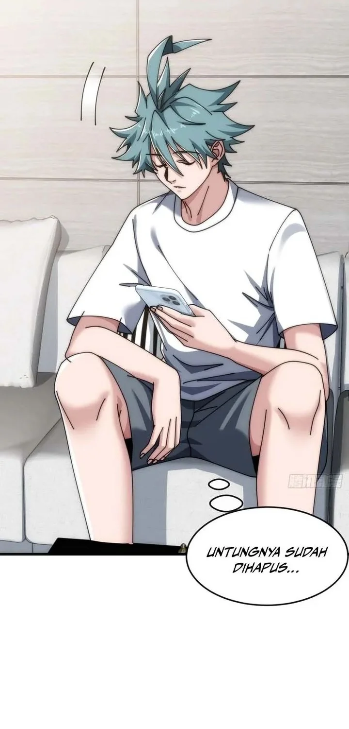 Infinite Evolution Starting from Zero Bab 37 halaman 45