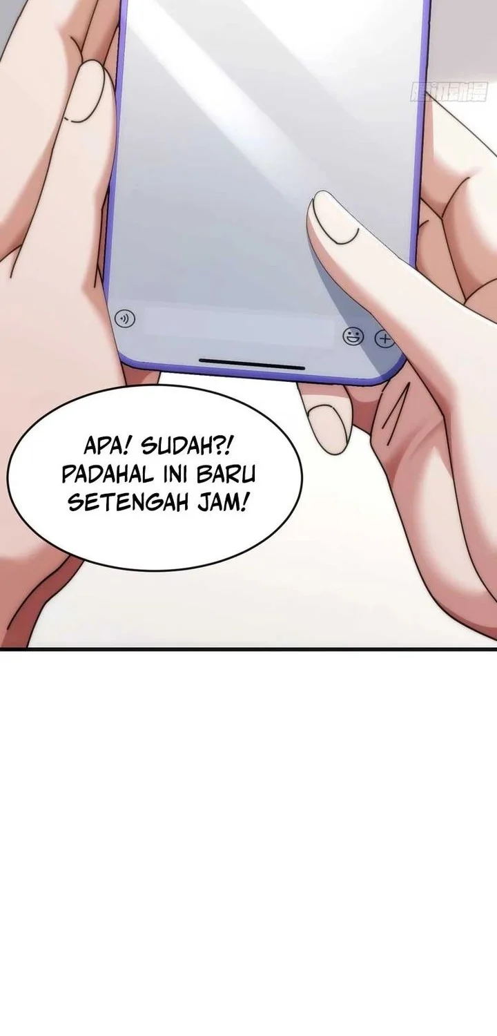 Infinite Evolution Starting from Zero Bab 38 halaman 10