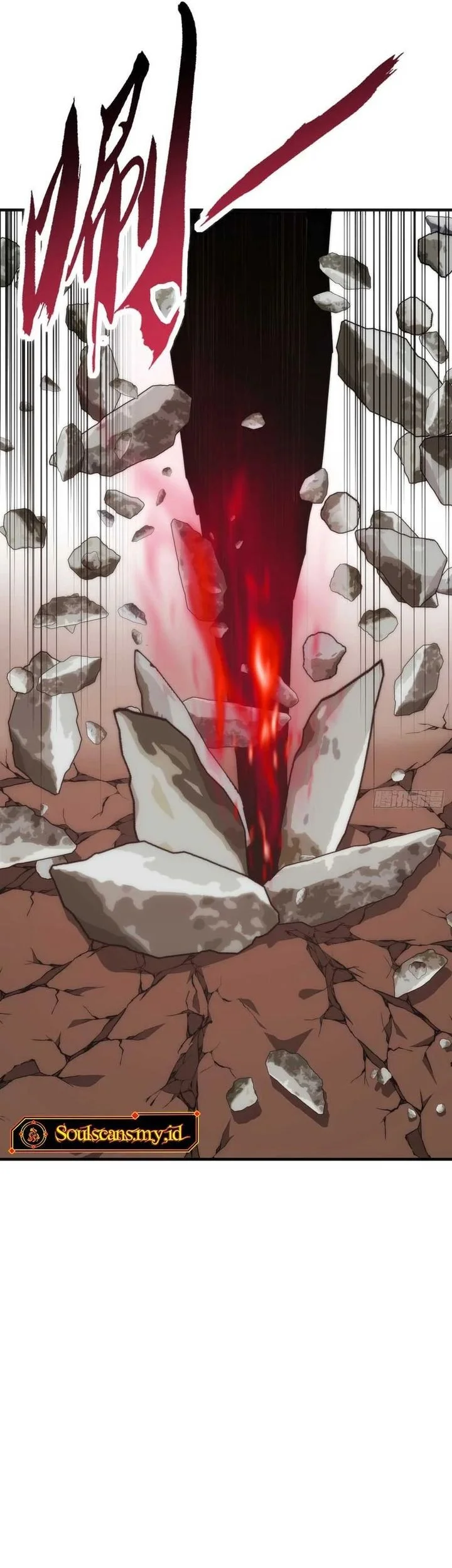 Infinite Evolution Starting from Zero Bab 38 halaman 51