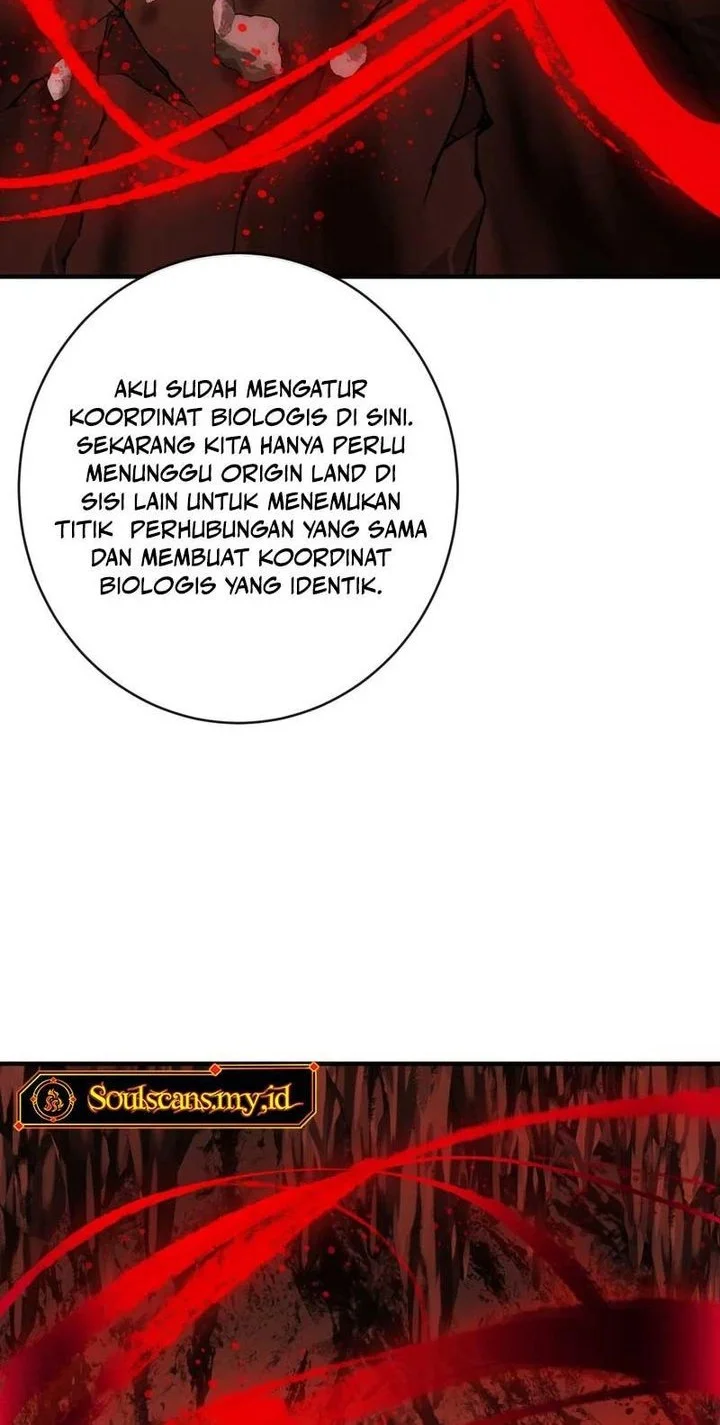 Infinite Evolution Starting from Zero Bab 38 halaman 56