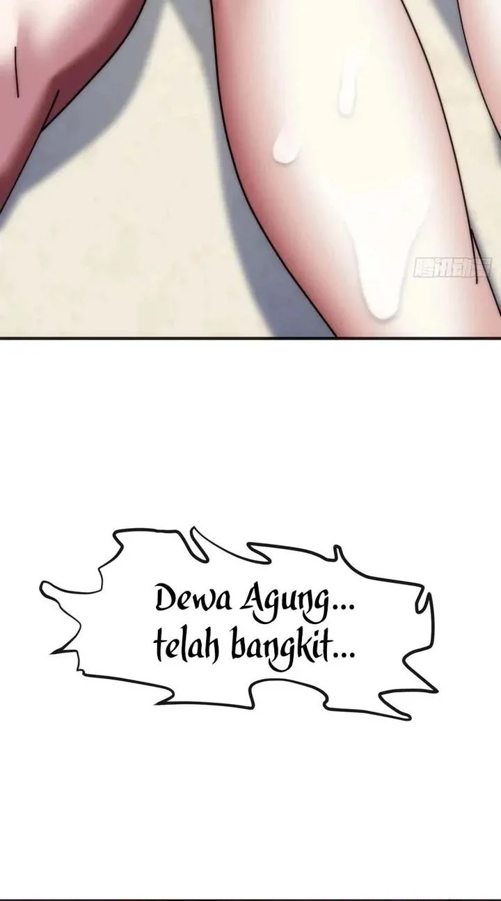 Infinite Evolution Starting from Zero Bab 39 halaman 28