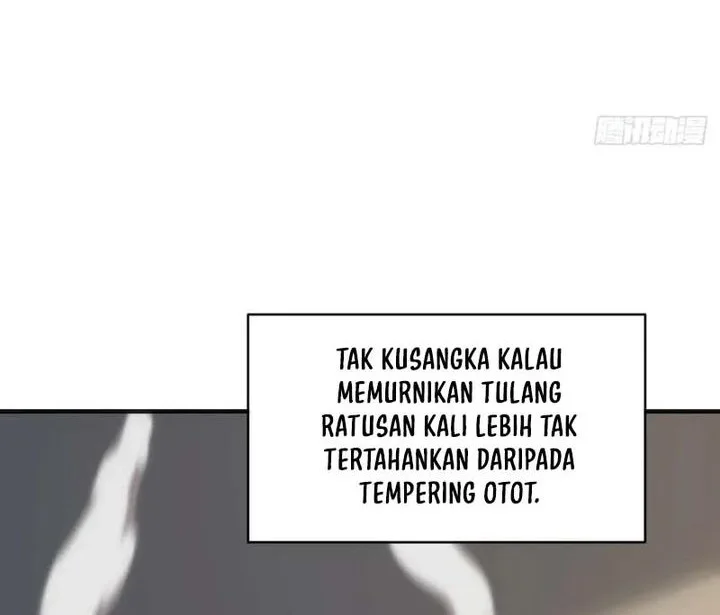 Infinite Evolution Starting from Zero Bab 39 halaman 38