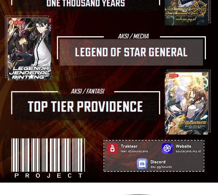 Infinite Evolution Starting from Zero Bab 39 halaman 54