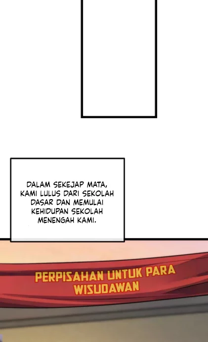 Infinite Evolution Starting from Zero Bab 4 halaman 9