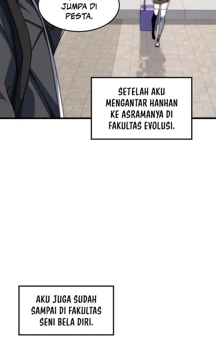 Infinite Evolution Starting from Zero Bab 40 halaman 16