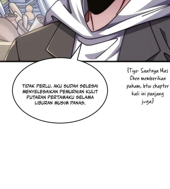 Infinite Evolution Starting from Zero Bab 41 halaman 56