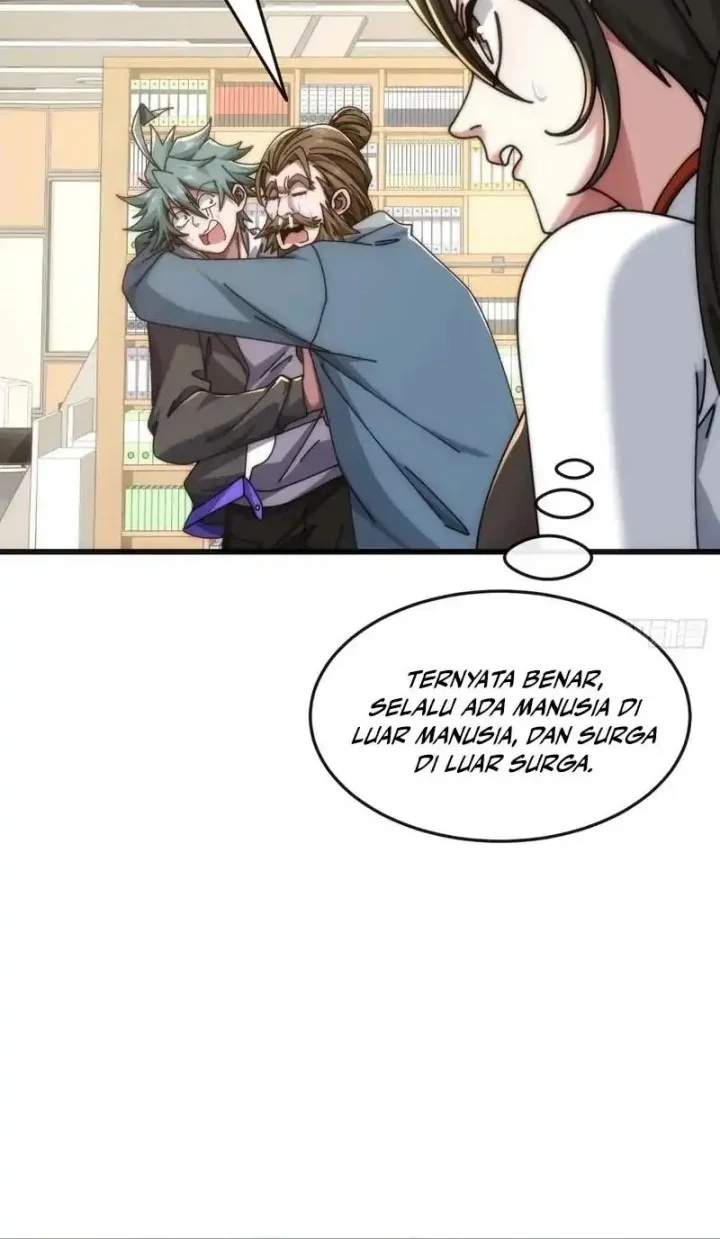 Infinite Evolution Starting from Zero Bab 42 halaman 11