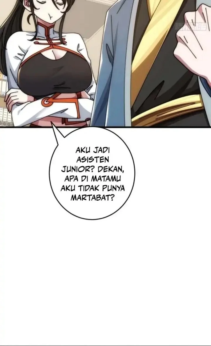 Infinite Evolution Starting from Zero Bab 42 halaman 17