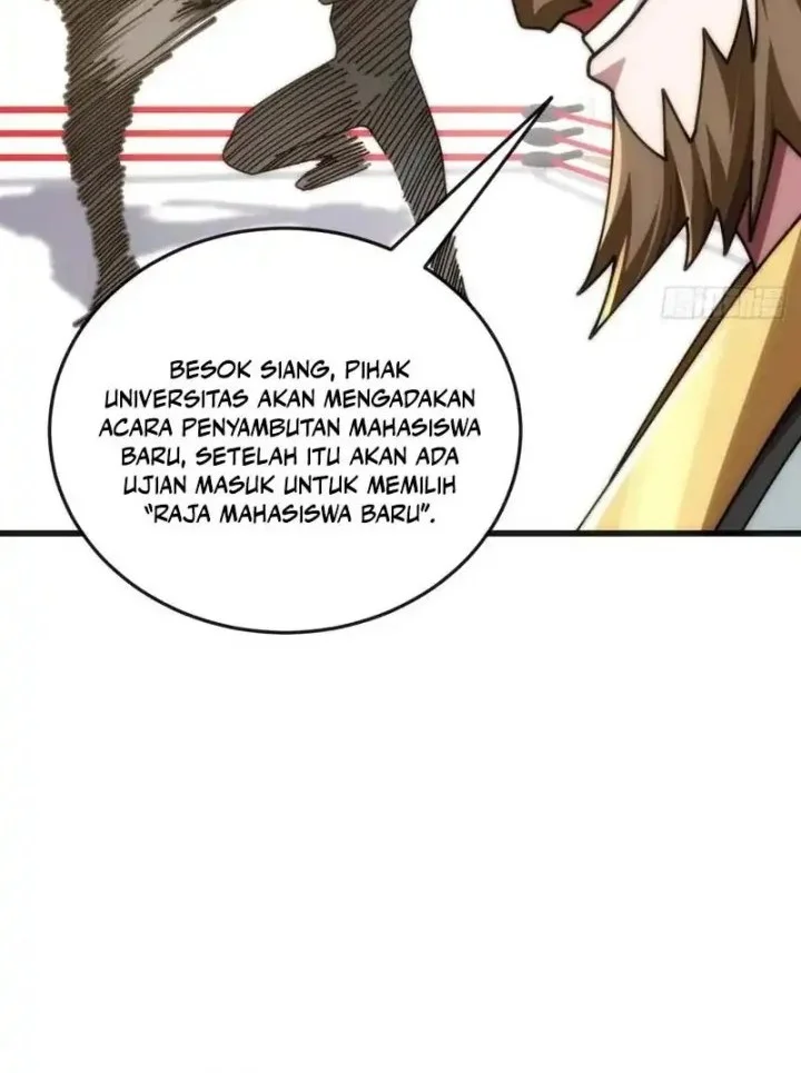 Infinite Evolution Starting from Zero Bab 42 halaman 19