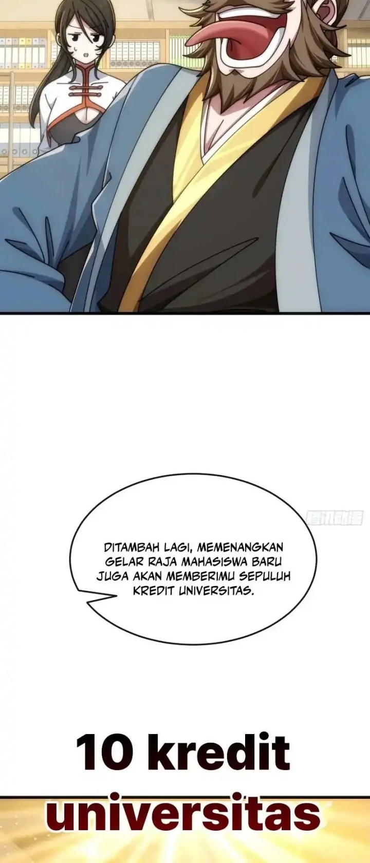 Infinite Evolution Starting from Zero Bab 42 halaman 21