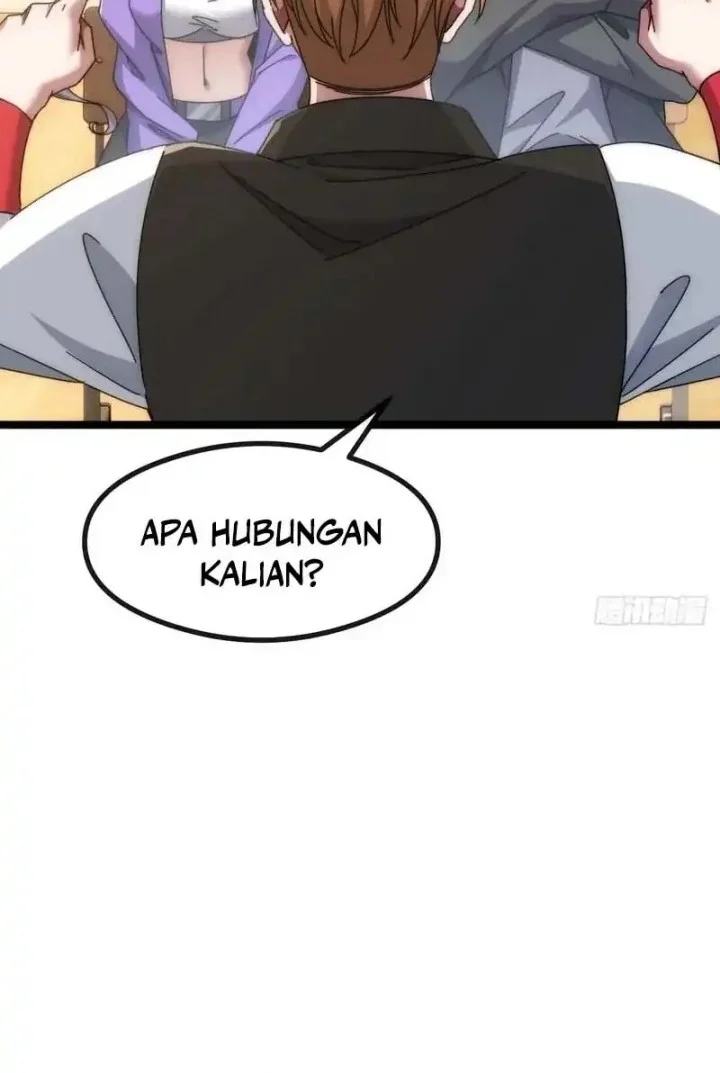 Infinite Evolution Starting from Zero Bab 42 halaman 27