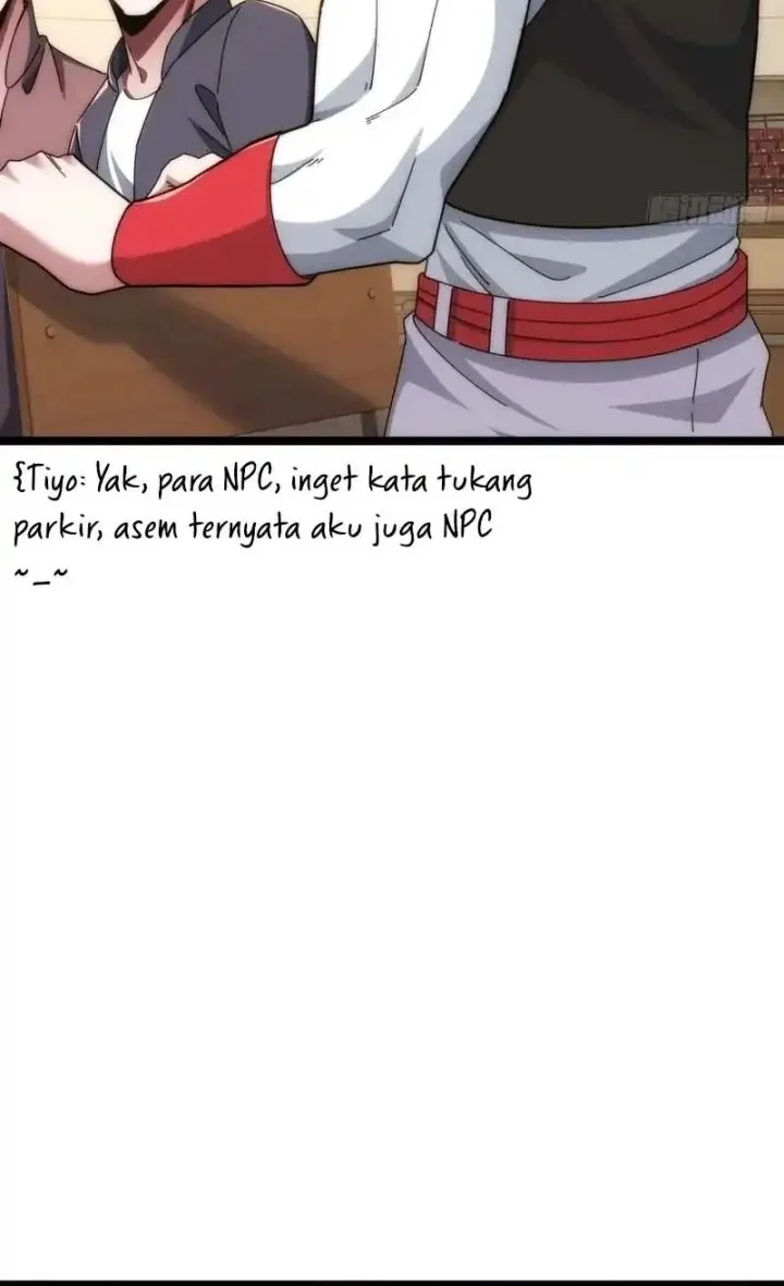 Infinite Evolution Starting from Zero Bab 42 halaman 29