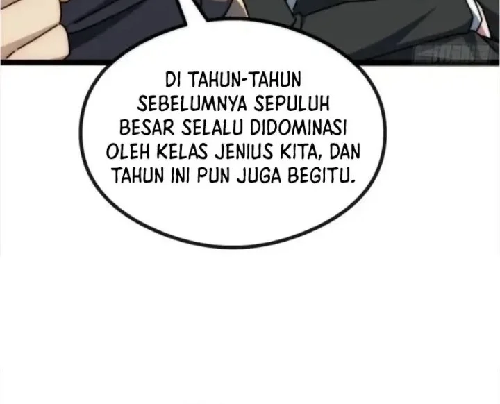 Infinite Evolution Starting from Zero Bab 43 halaman 7