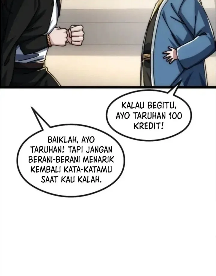 Infinite Evolution Starting from Zero Bab 43 halaman 23