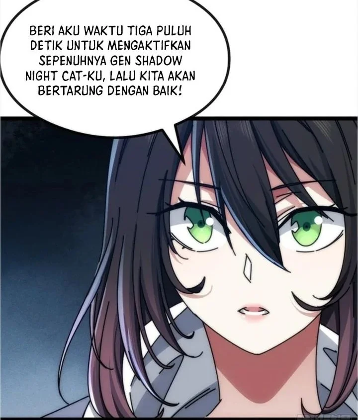 Infinite Evolution Starting from Zero Bab 44 halaman 22