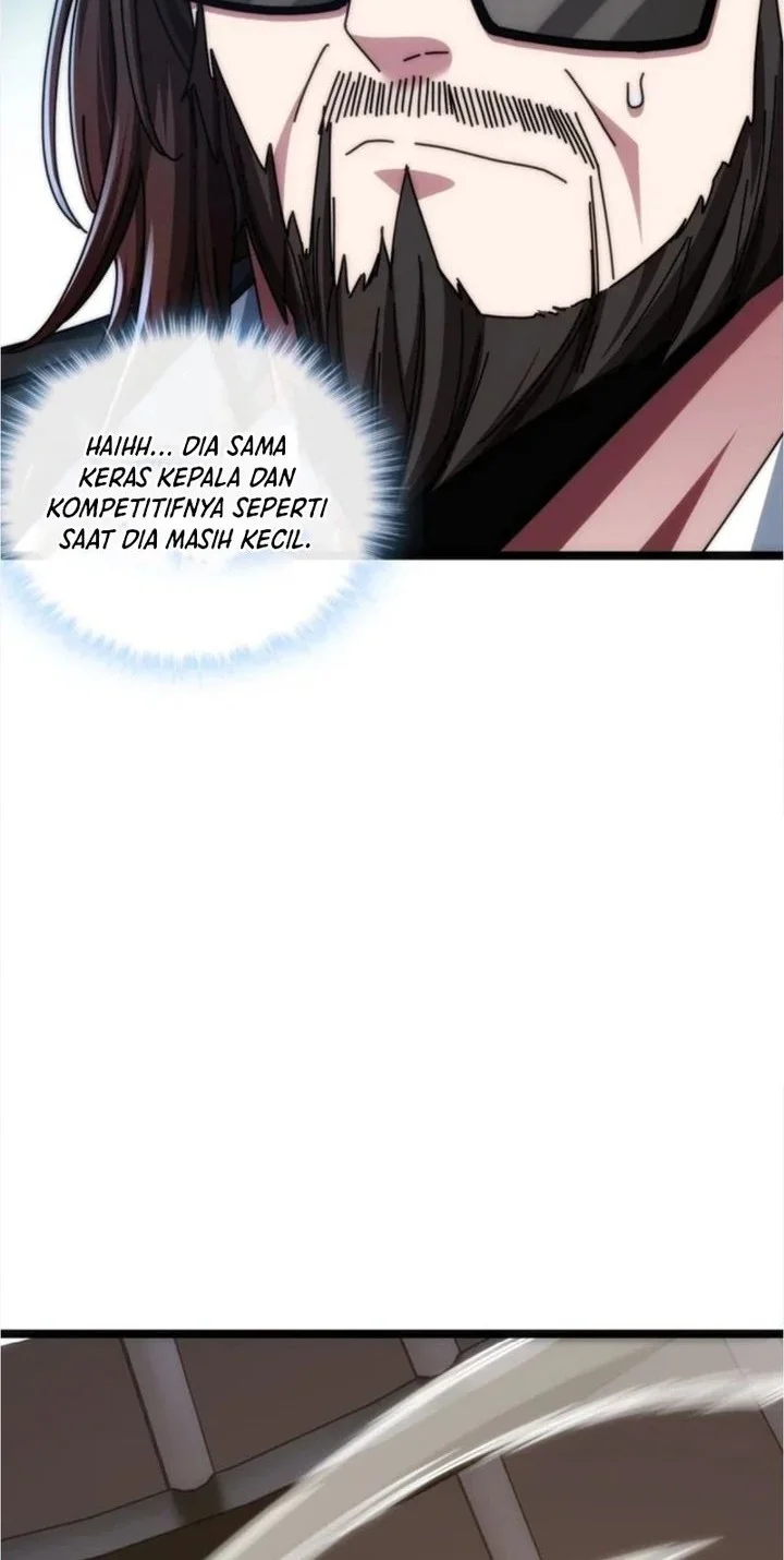 Infinite Evolution Starting from Zero Bab 44 halaman 26