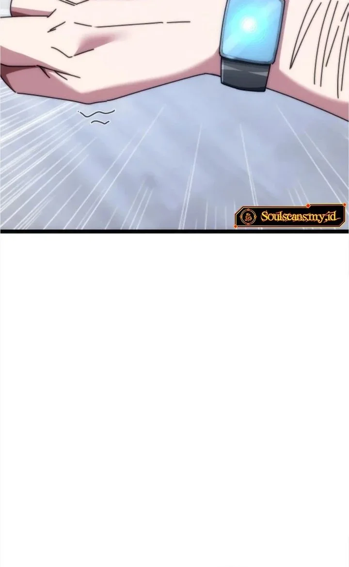 Infinite Evolution Starting from Zero Bab 44 halaman 60