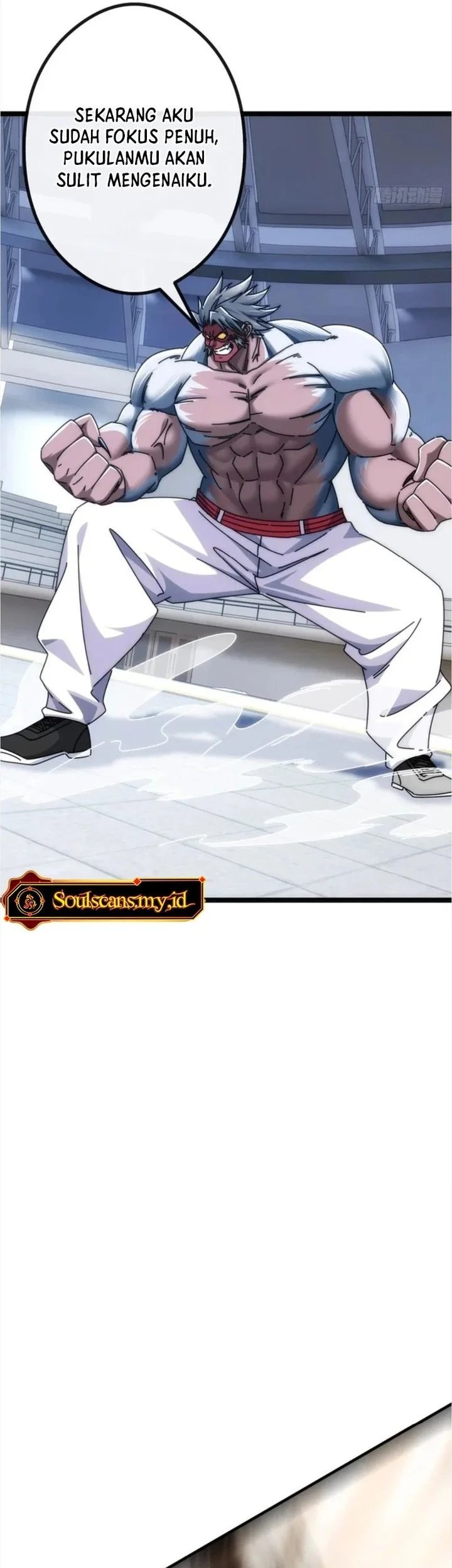 Infinite Evolution Starting from Zero Bab 45 halaman 11