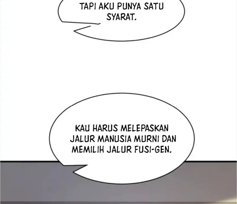 Infinite Evolution Starting from Zero Bab 46 halaman 49