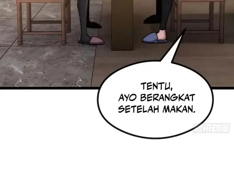 Infinite Evolution Starting from Zero Bab 47 halaman 47