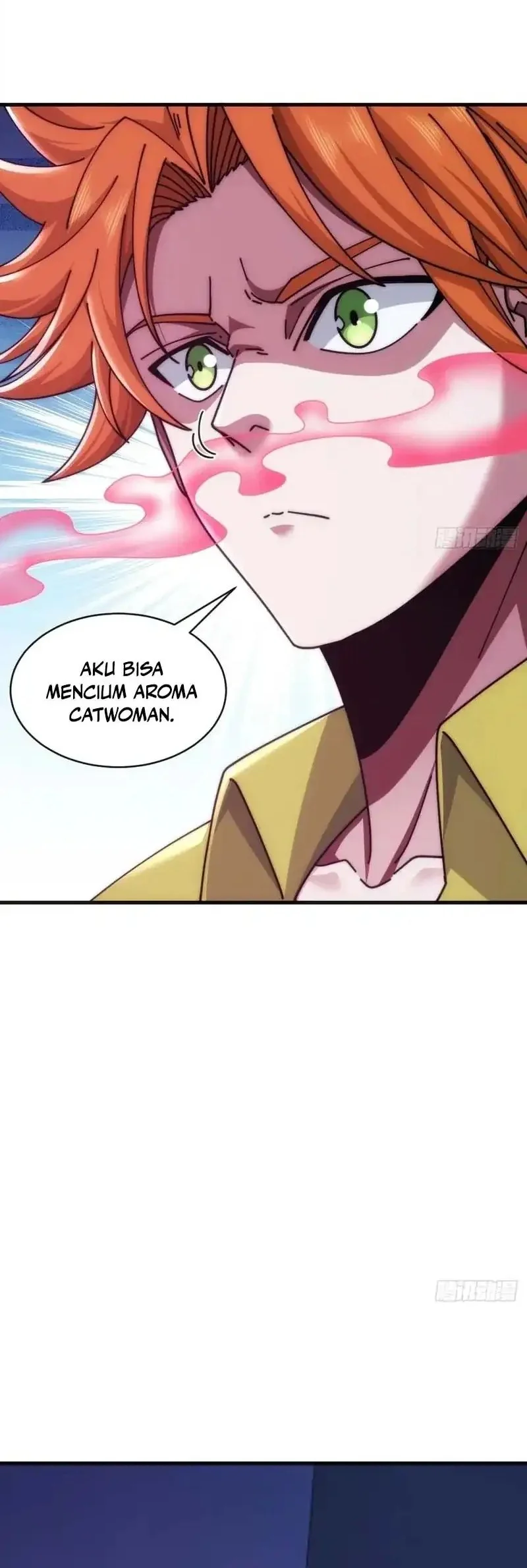 Infinite Evolution Starting from Zero Bab 48 halaman 37
