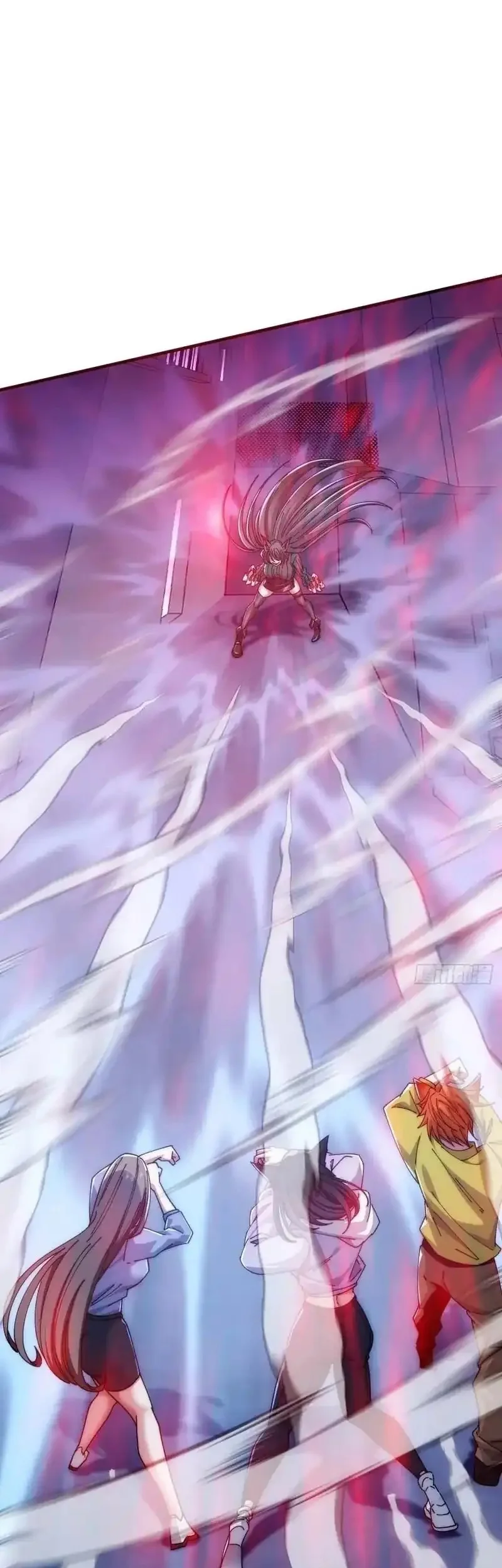 Infinite Evolution Starting from Zero Bab 48 halaman 56