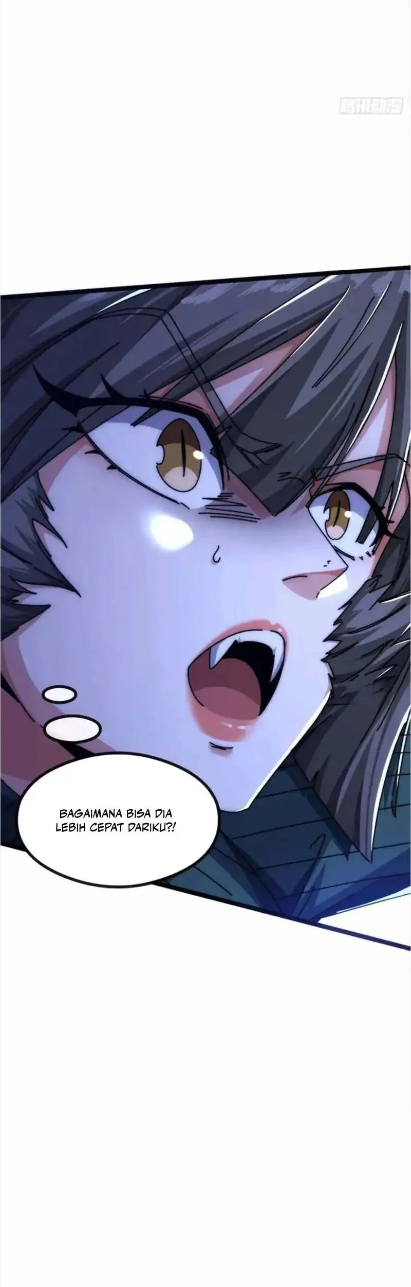 Infinite Evolution Starting from Zero Bab 49 halaman 19