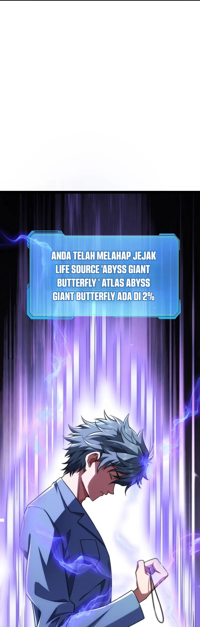 Infinite Evolution Starting from Zero Bab 5 halaman 14