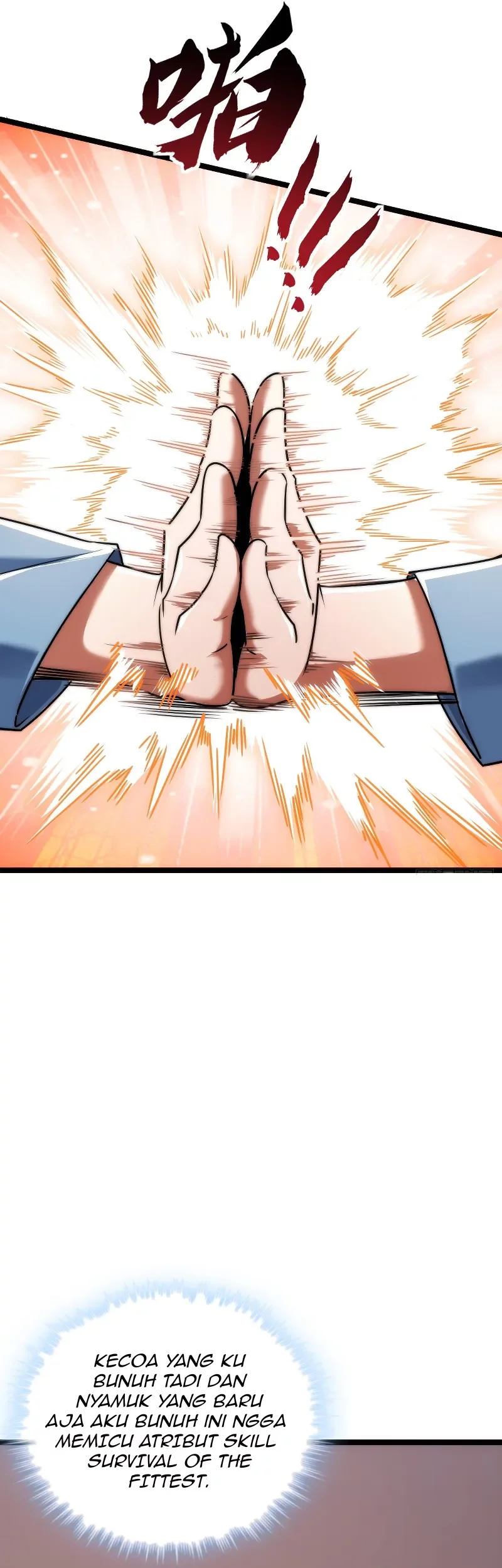 Infinite Evolution Starting from Zero Bab 5 halaman 24