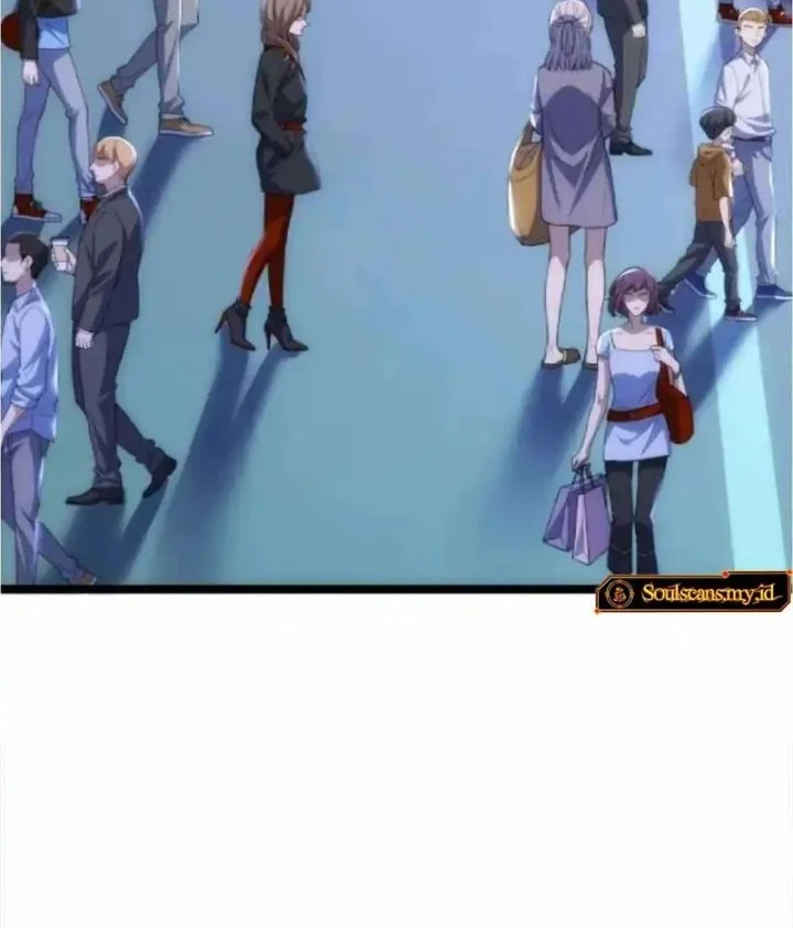 Infinite Evolution Starting from Zero Bab 50 halaman 9