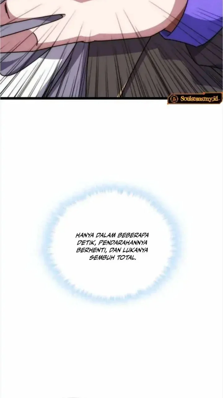 Infinite Evolution Starting from Zero Bab 50 halaman 37