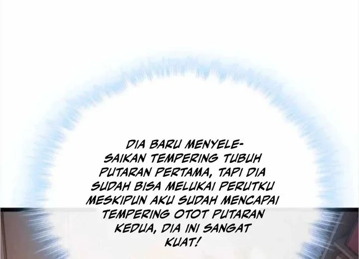 Infinite Evolution Starting from Zero Bab 52 halaman 8
