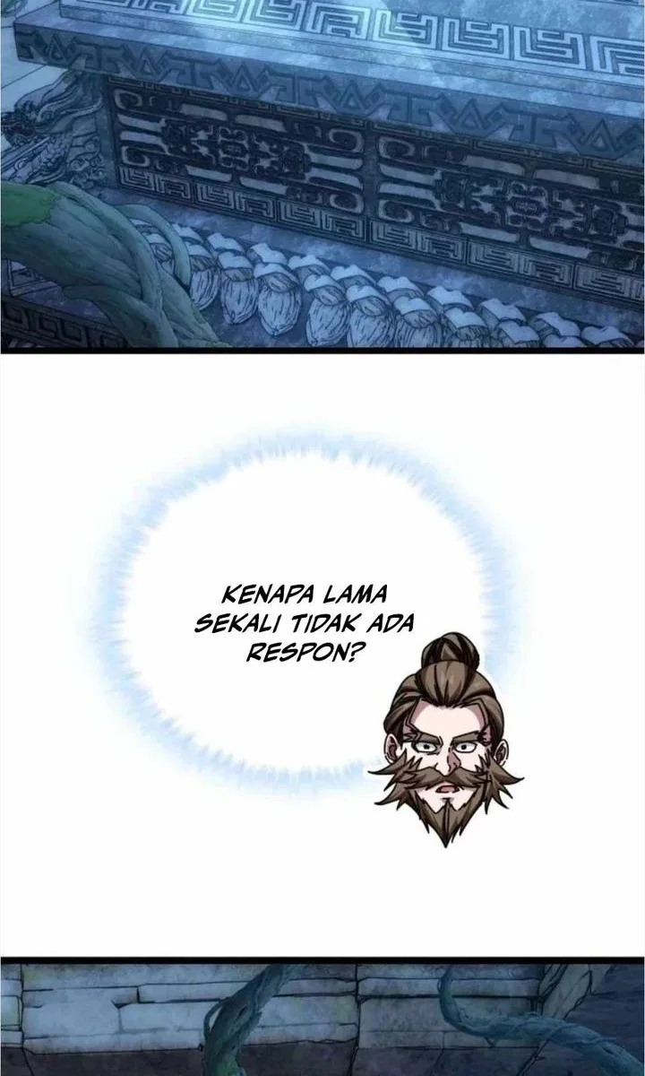 Infinite Evolution Starting from Zero Bab 52 halaman 30