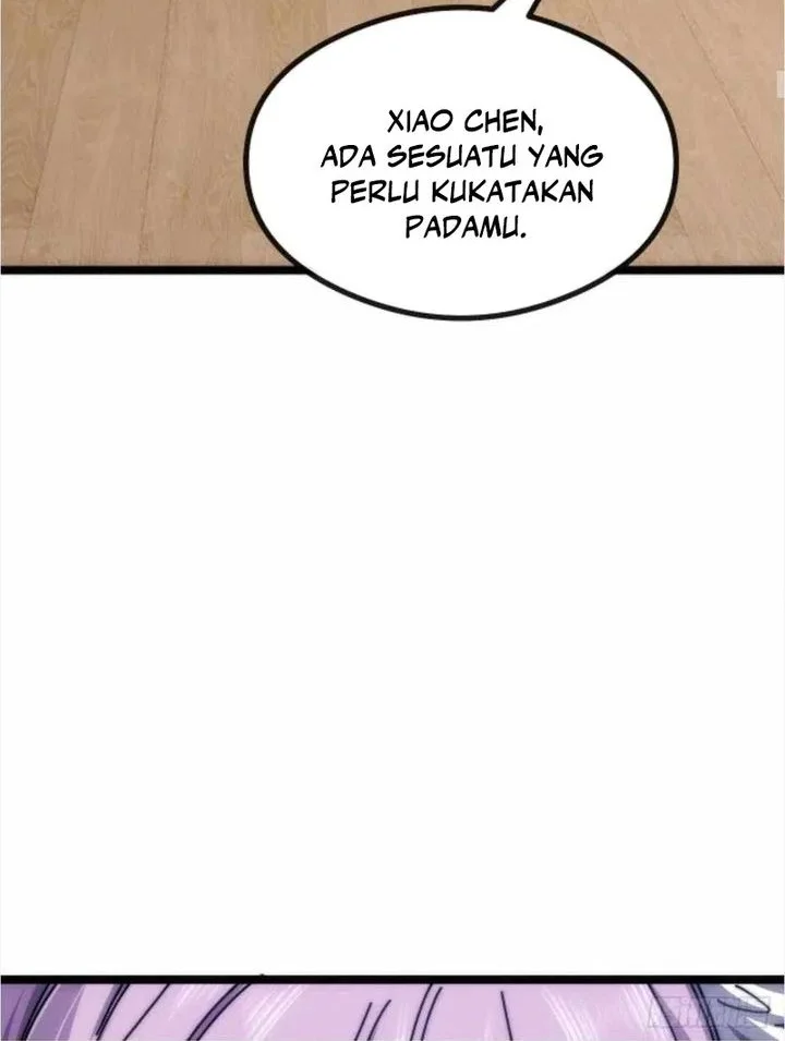 Infinite Evolution Starting from Zero Bab 52 halaman 34