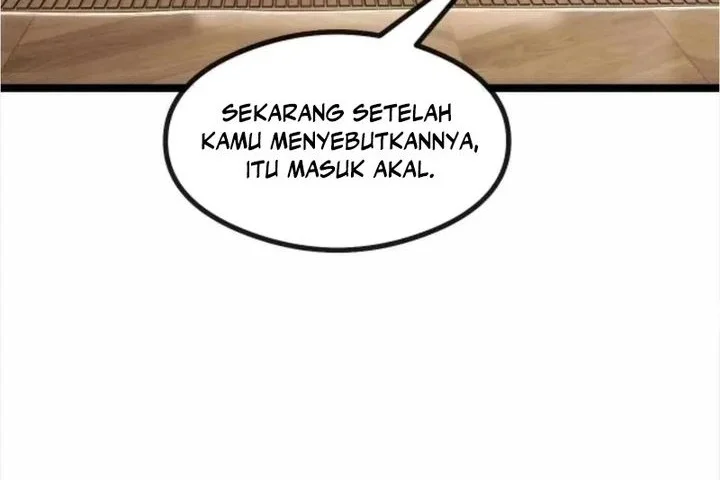 Infinite Evolution Starting from Zero Bab 52 halaman 43