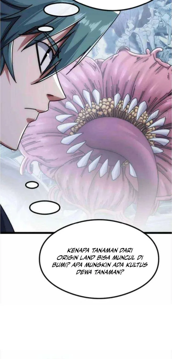 Infinite Evolution Starting from Zero Bab 53 halaman 6