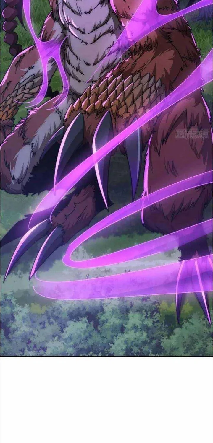 Infinite Evolution Starting from Zero Bab 53 halaman 12