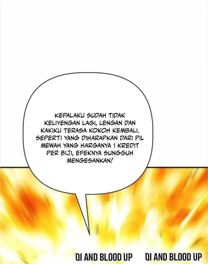 Infinite Evolution Starting from Zero Bab 53 halaman 24