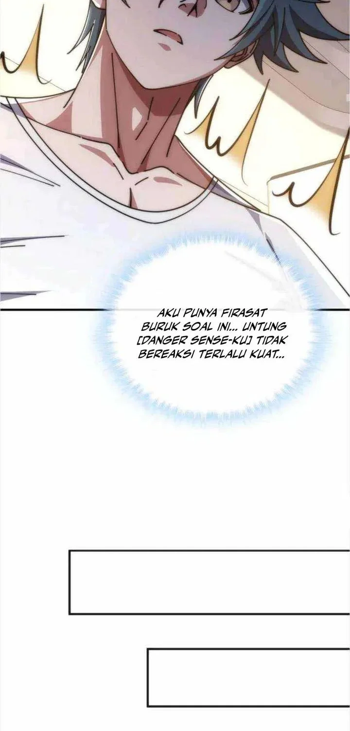 Infinite Evolution Starting from Zero Bab 53 halaman 41