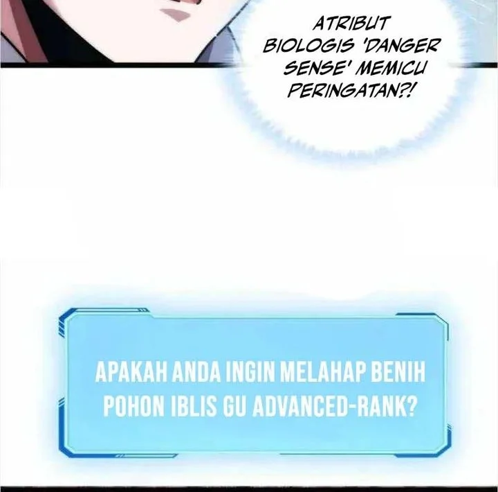 Infinite Evolution Starting from Zero Bab 54 halaman 14