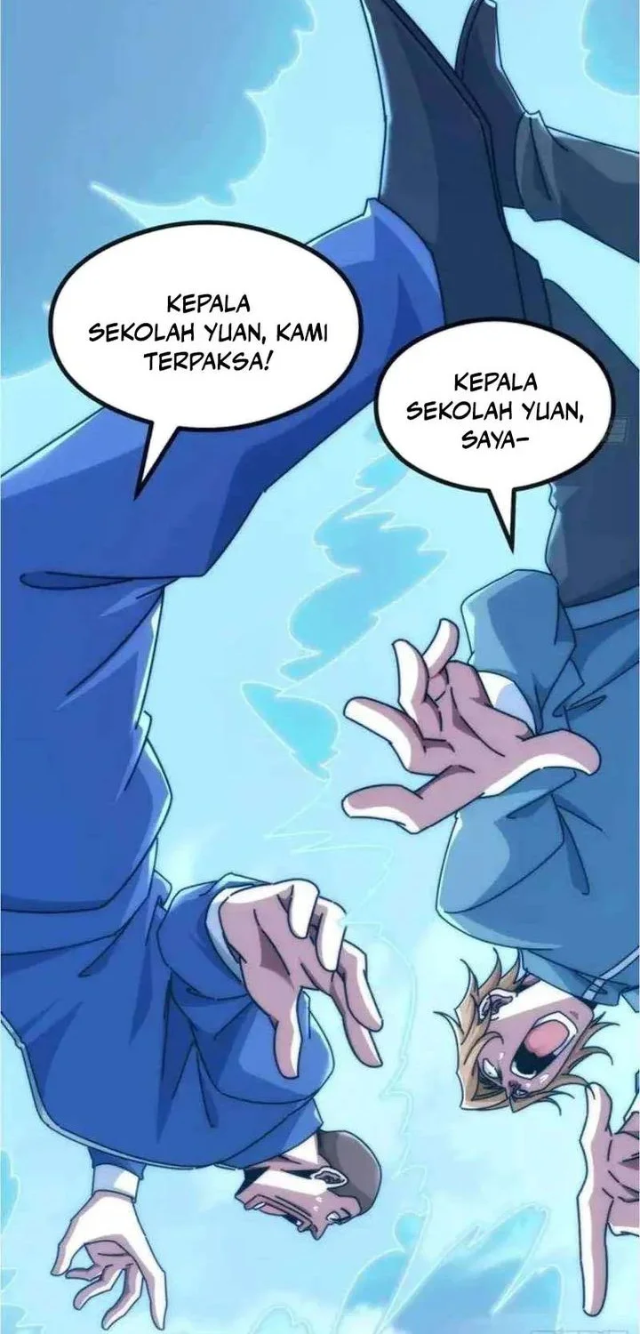 Infinite Evolution Starting from Zero Bab 54 halaman 22