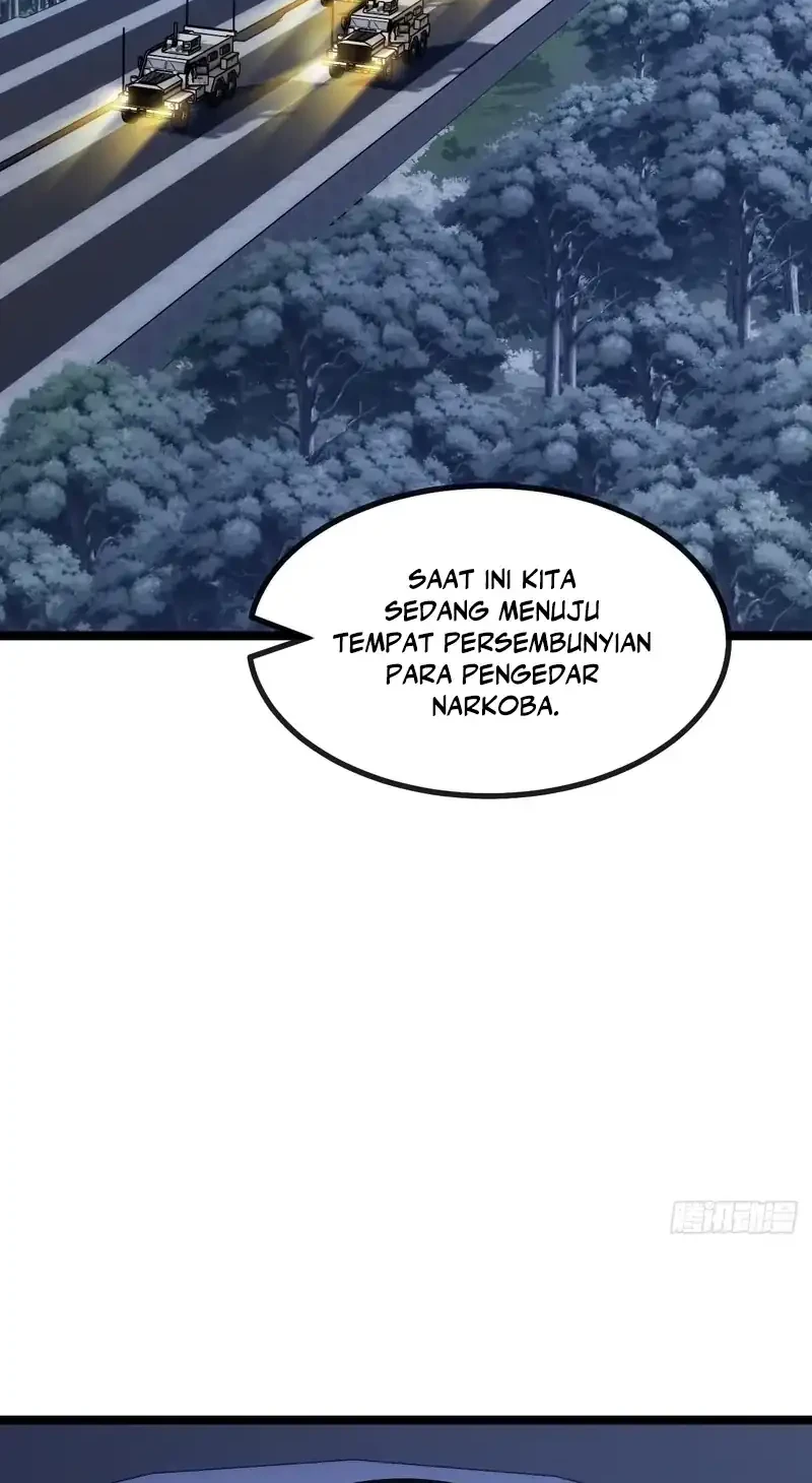 Infinite Evolution Starting from Zero Bab 56 halaman 19