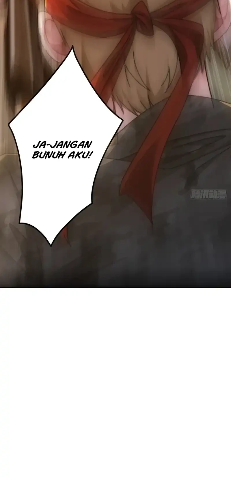 Infinite Evolution Starting from Zero Bab 56 halaman 31