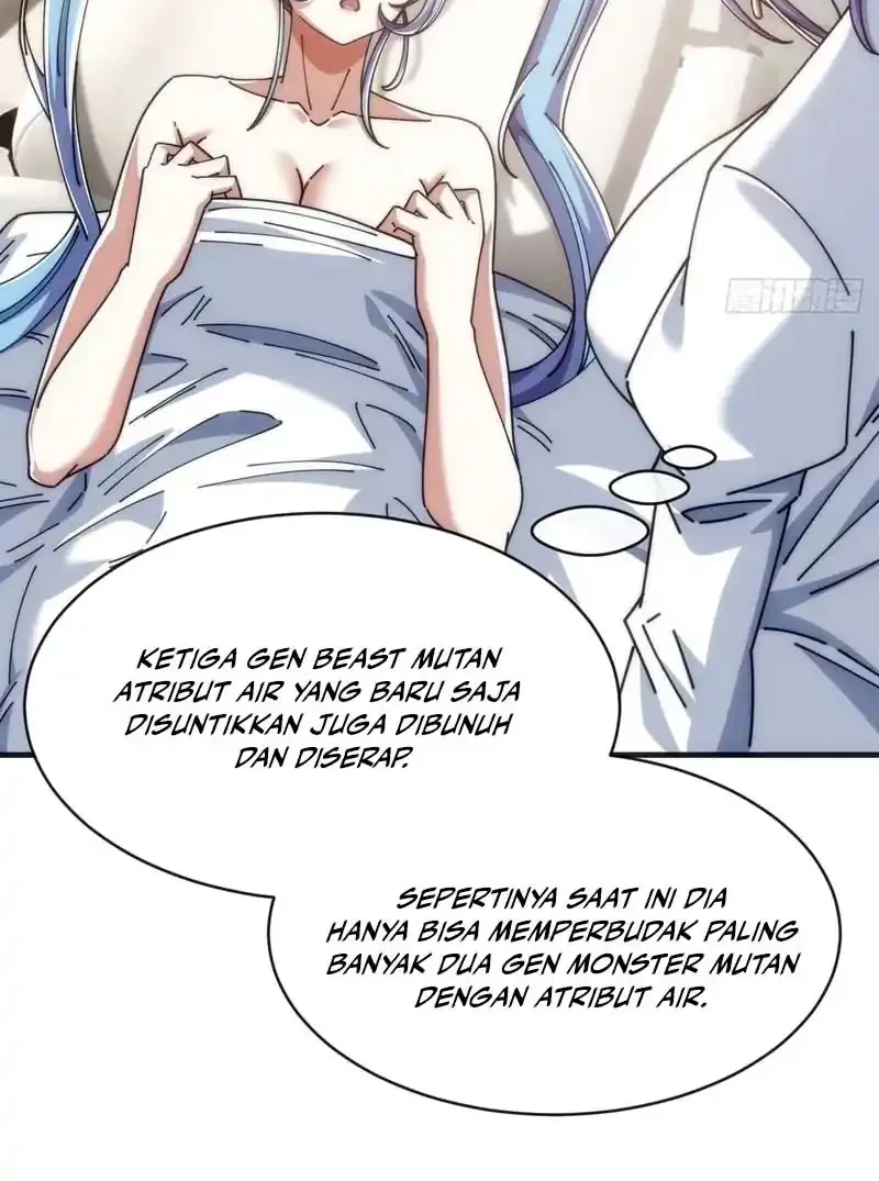 Infinite Evolution Starting from Zero Bab 57 halaman 37